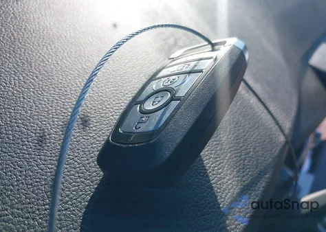 2023 Ford Explorer St from USA, damaged, VIN 1FM5K8GC1PGC04432